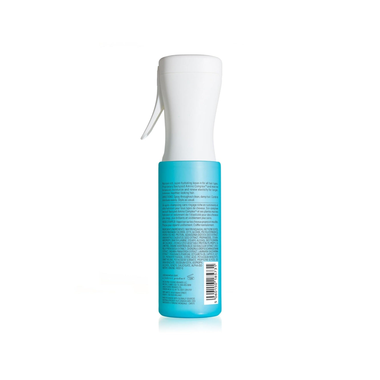 Color Wow MONEY MIST