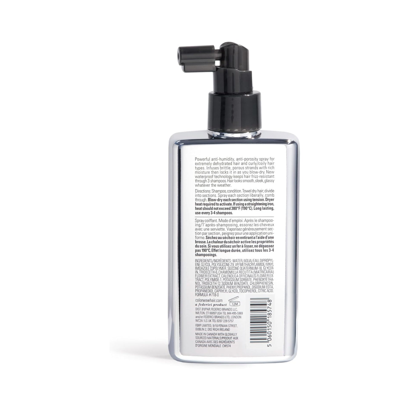 COLOR WOW Extra Strength Dream Coat