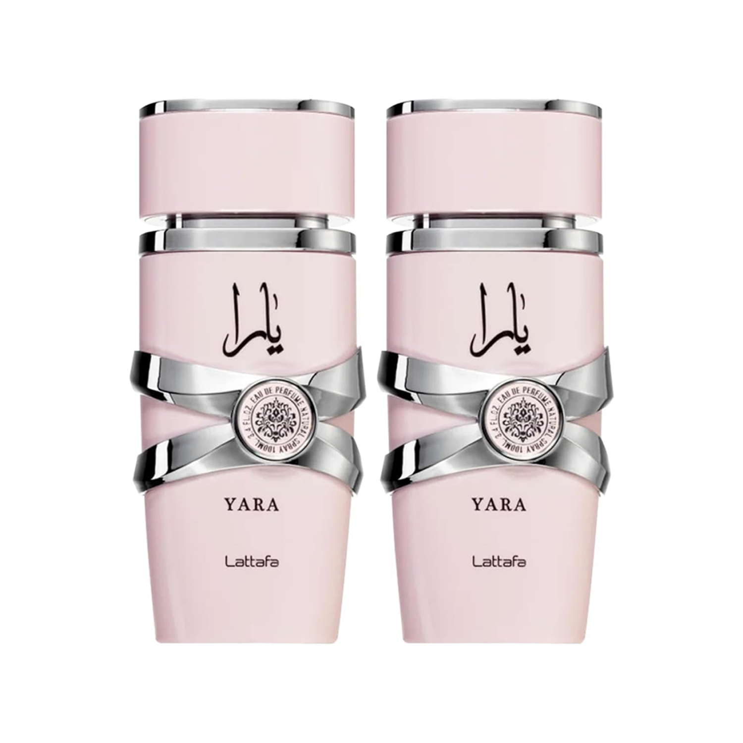 LATTAFA Yara for Women EAU de Parfum Spray