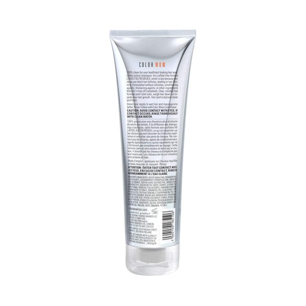 COLOR WOW Color Security Shampoo
