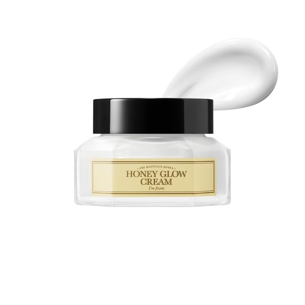 I'm From Honey Glow Cream 50g