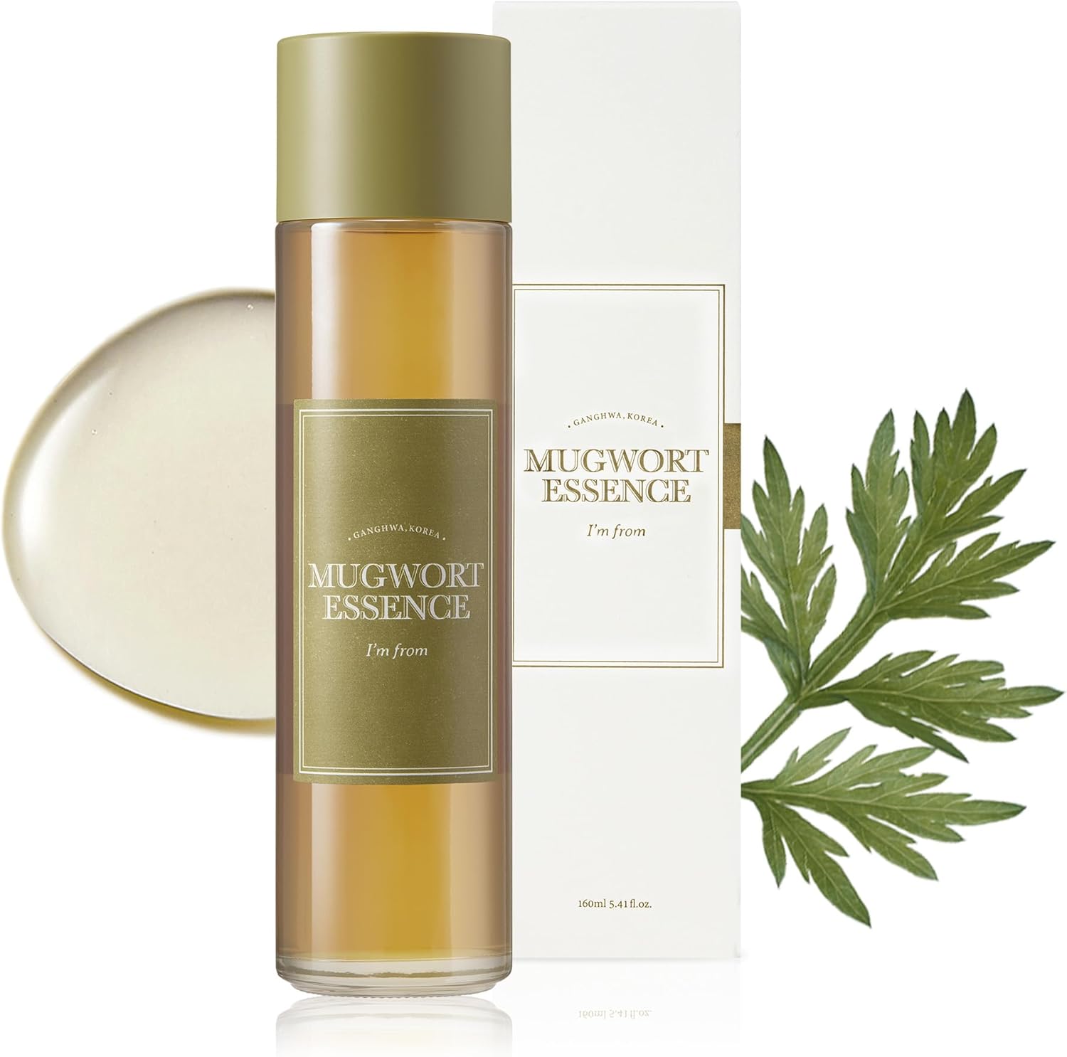 Hydrating Glow Essence - 160ml