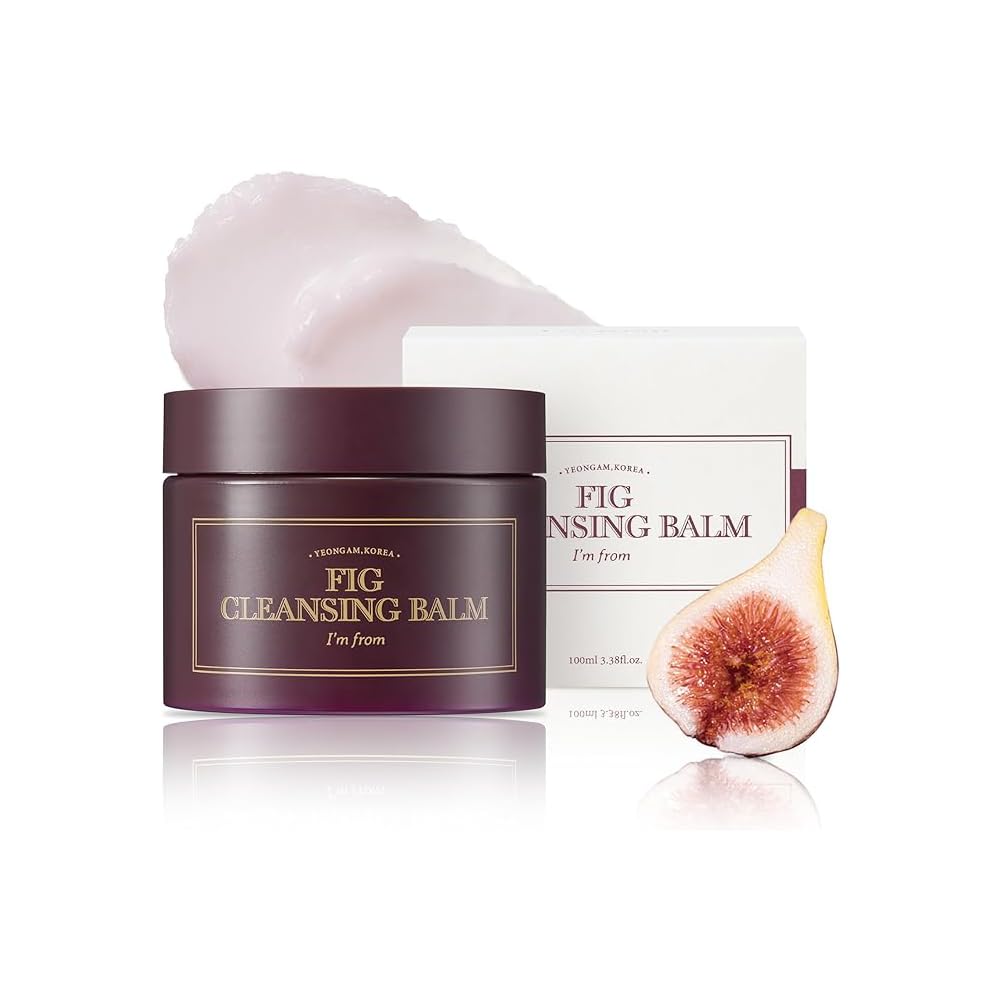 I'm from Fig Cleansing balm - 100ml