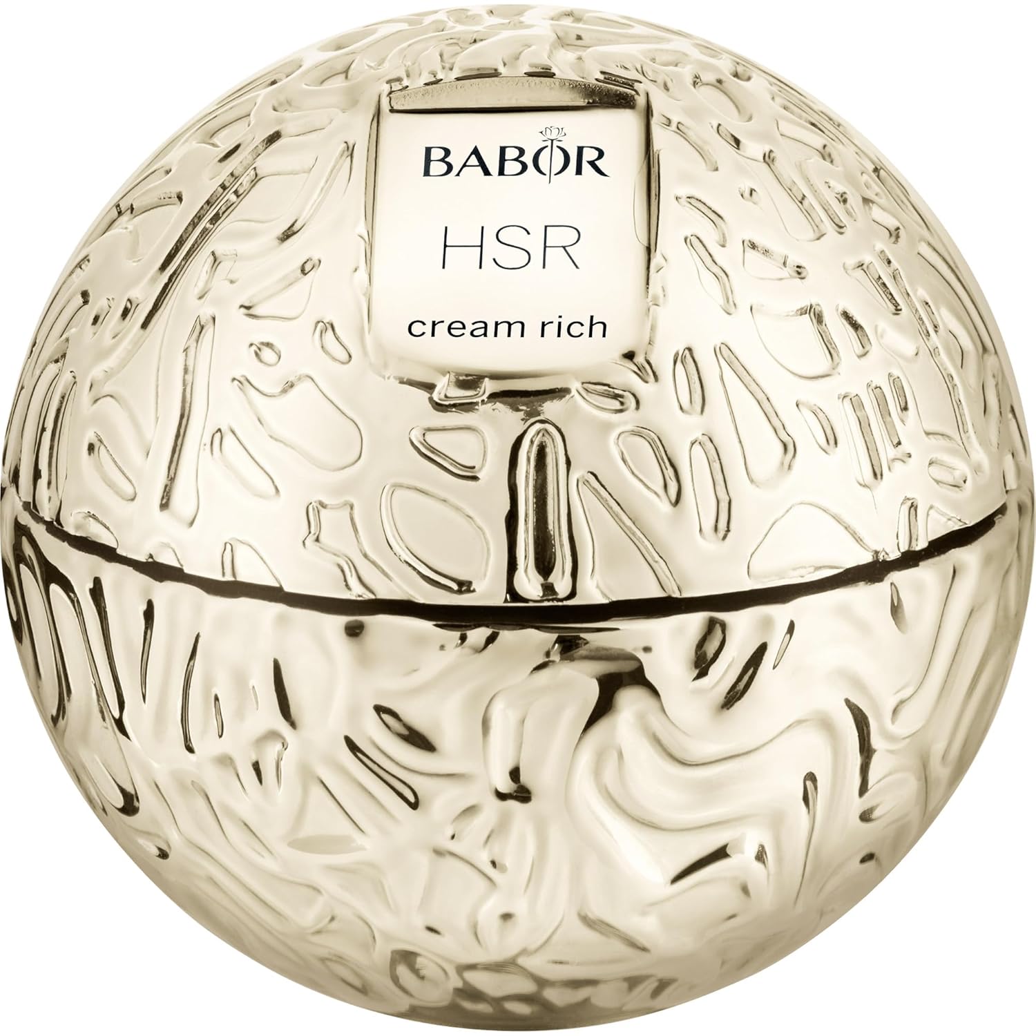 BABOR HSR Lifting Anti Wrinkle Cream Rich