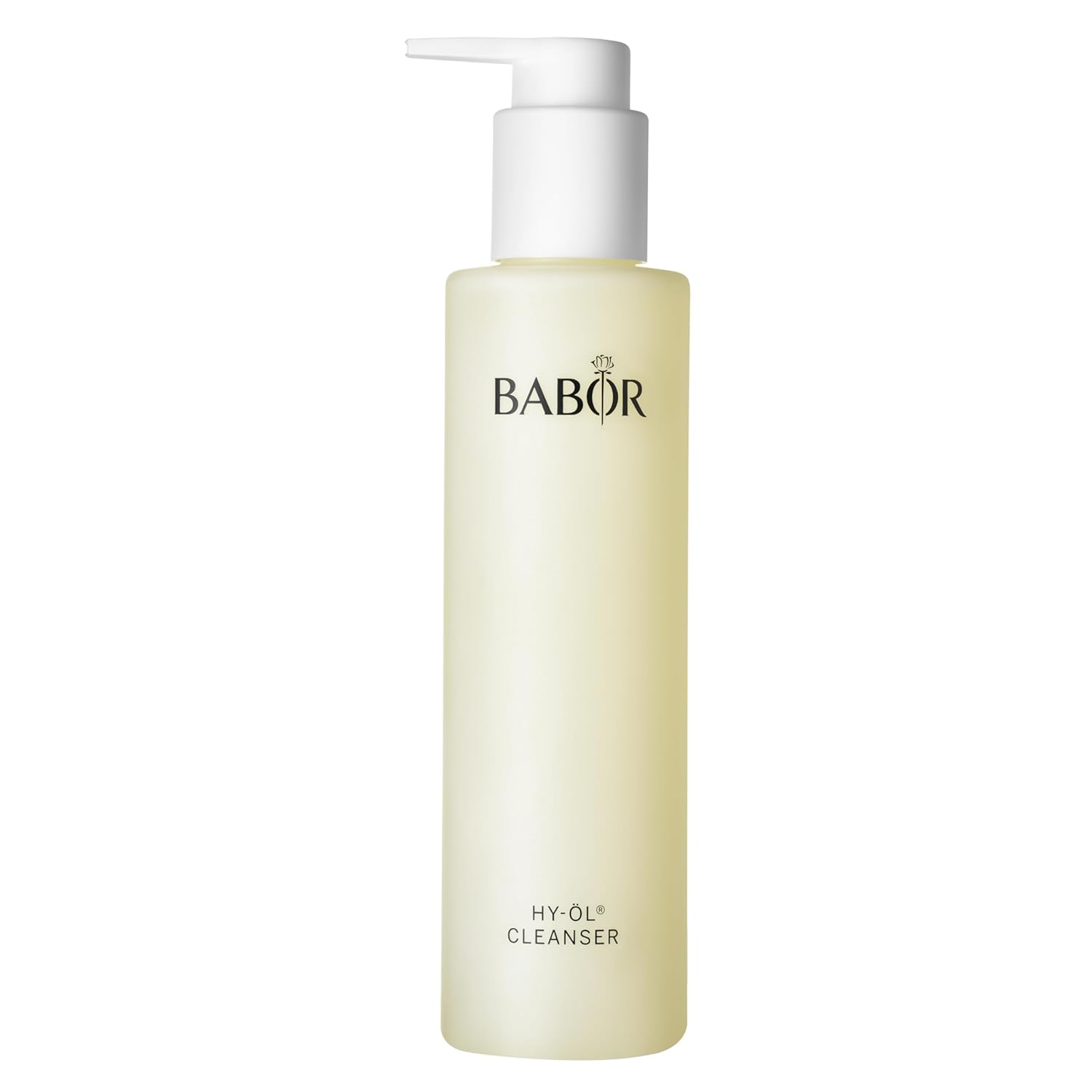 BABOR HY-OL Cleanser, Facial Oil Cleanser