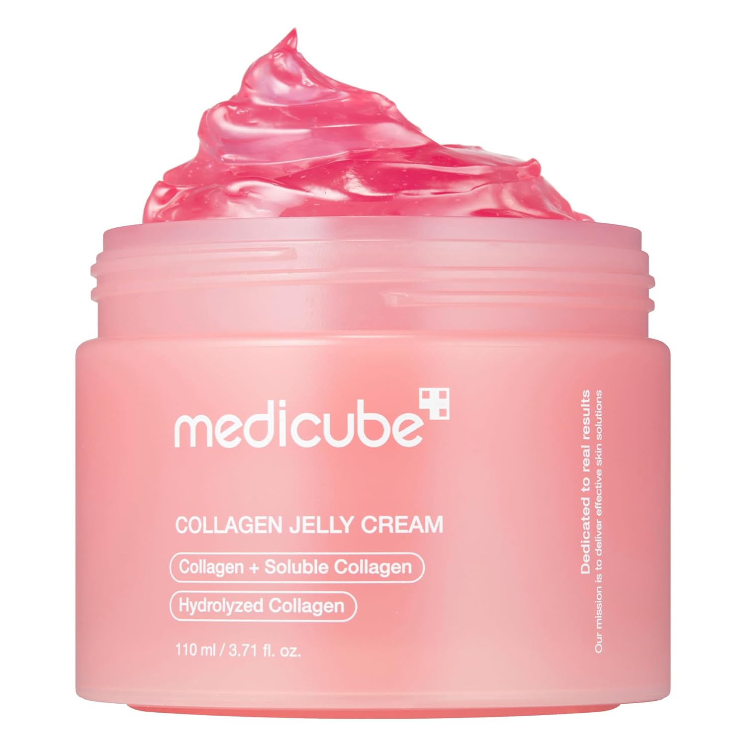 MEDICUBE Collagen Jelly Cream - 110 ml