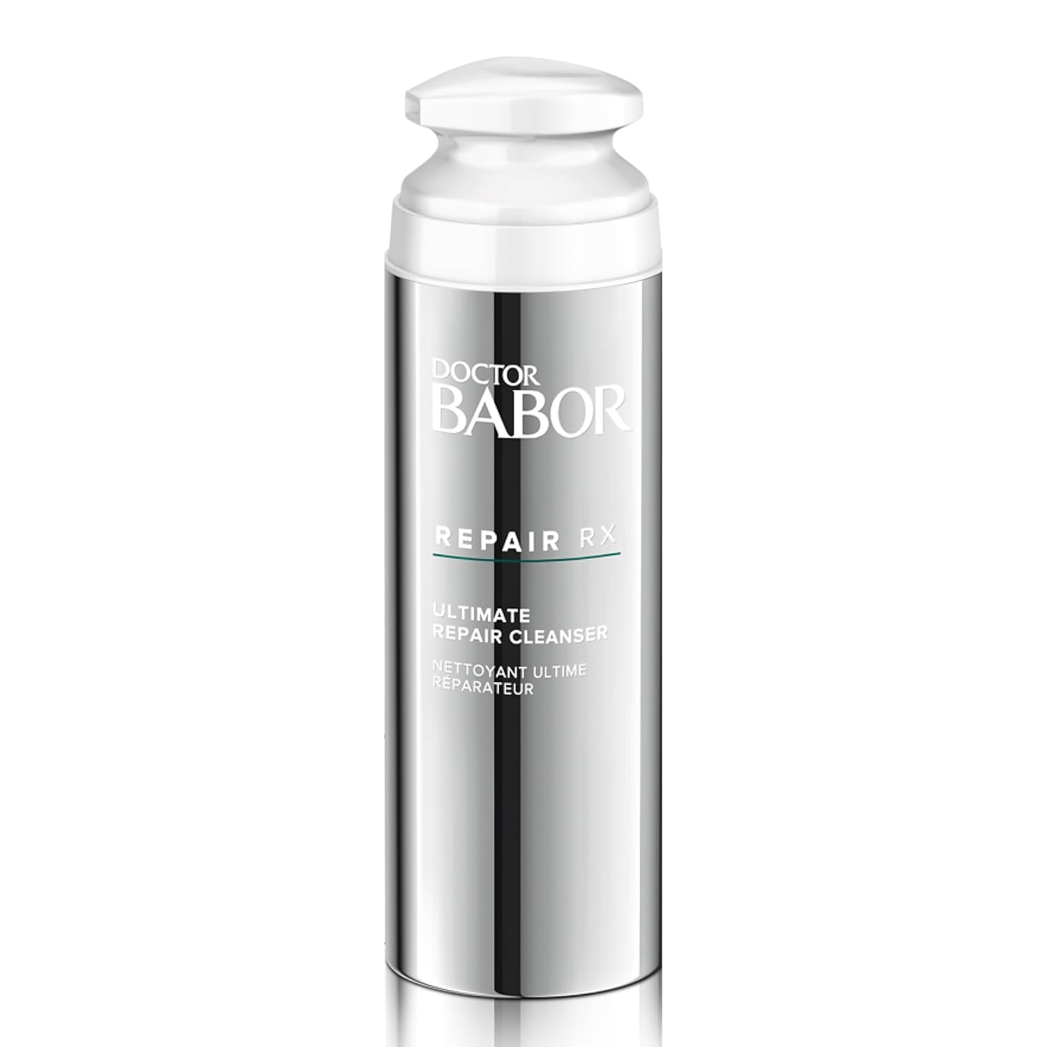 DOCTOR BABOR Regeneration Barrier Balance Lotion Cleanser