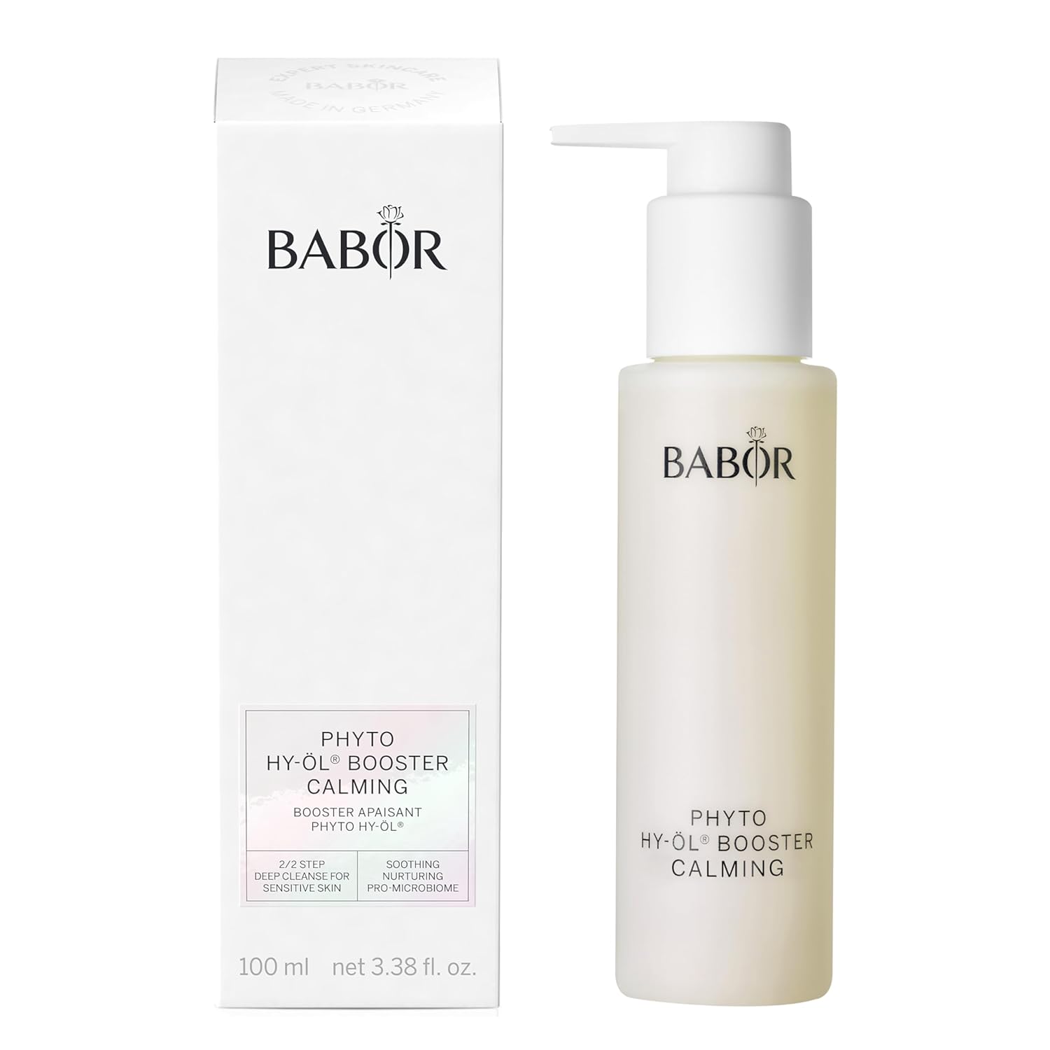BABOR Phyto Hy-Ol Booster Hydrating for Dry Skin