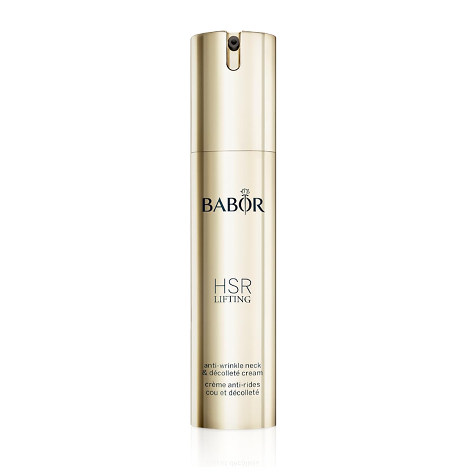 BABOR HSR Lifting Neck and Décolleté Cream