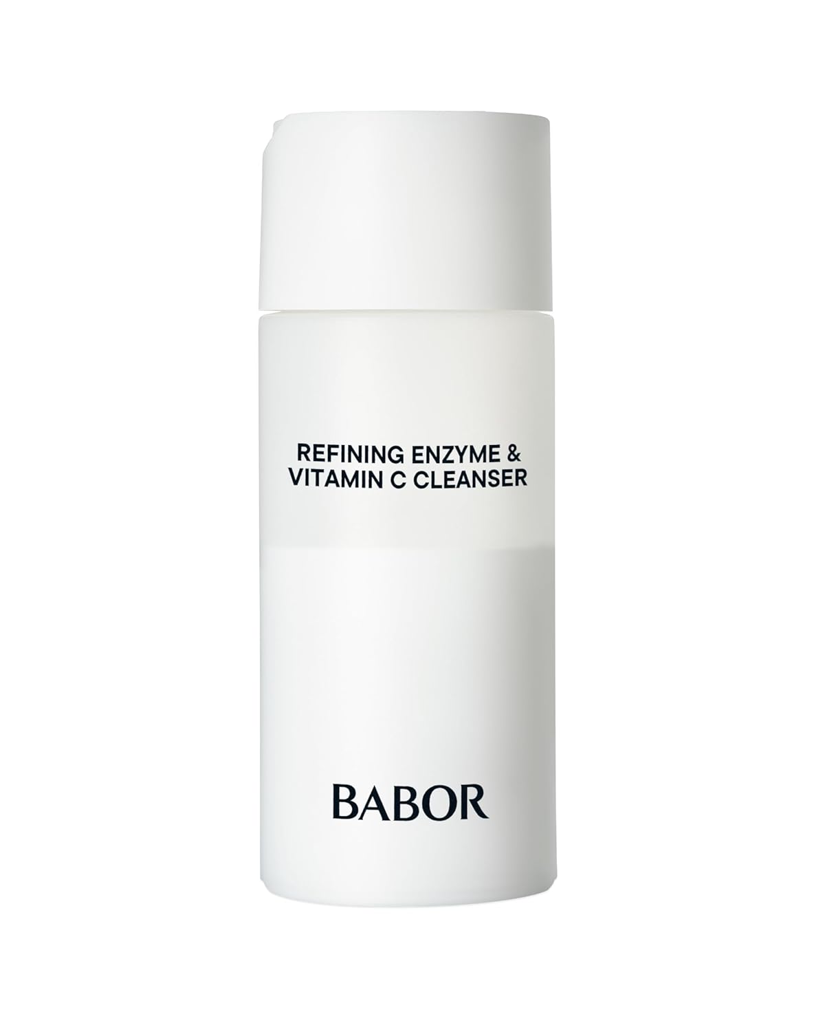 BABOR Refining Enzyme & Vitamin C Cleanser