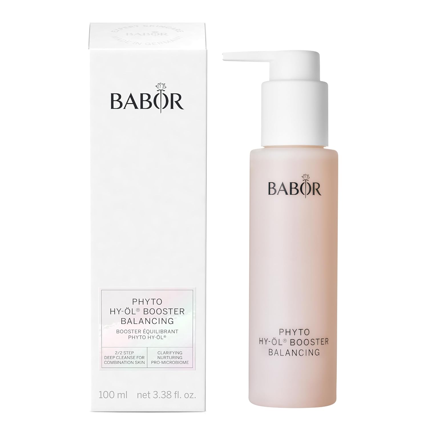 BABOR Phyto Hy-Ol Booster Hydrating for Dry Skin