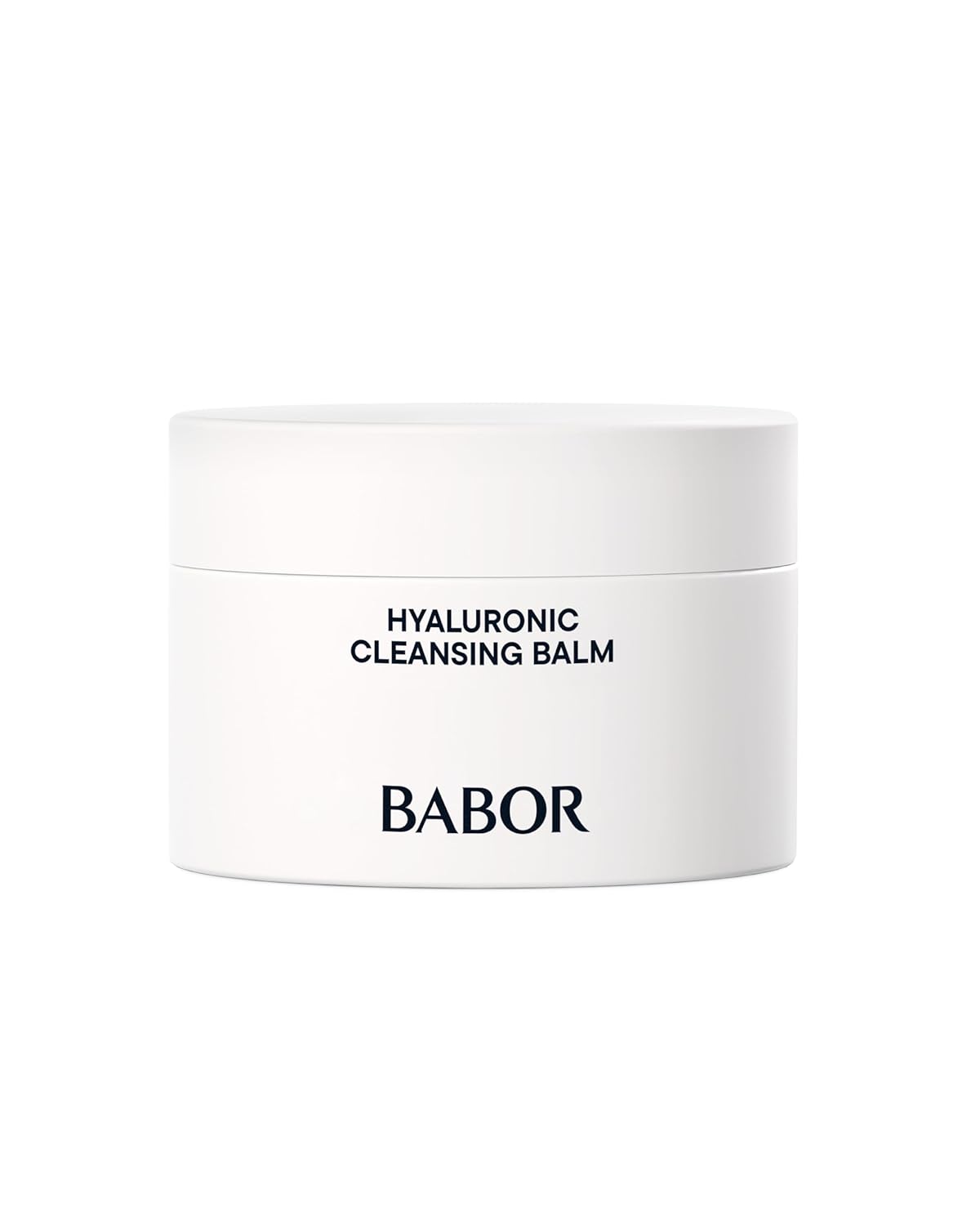 BABOR Hyaluronic Cleansing Balm