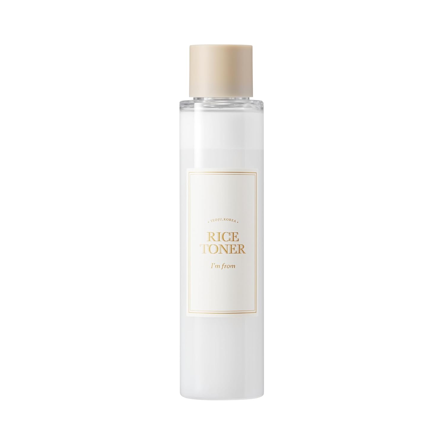 I'm from Rice Toner - 150 ml