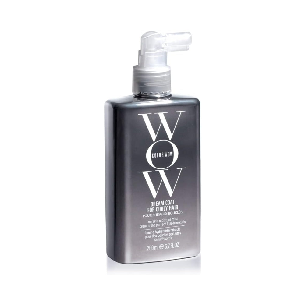 COLOR WOW Dreamcoat For Curly Hair