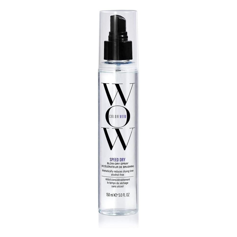 COLOR WOW Speed Blow Dry