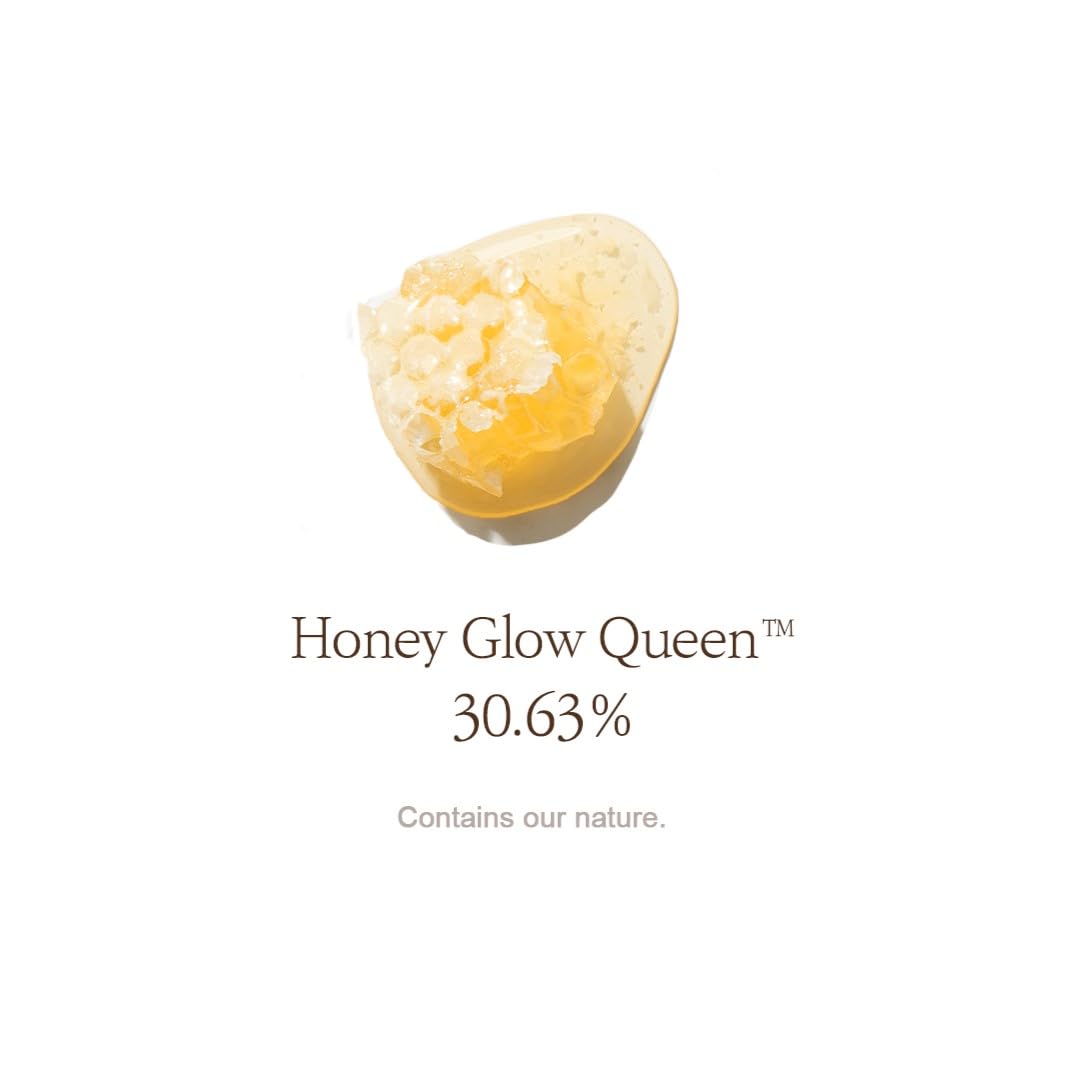 I'm From Honey Serum 30ml
