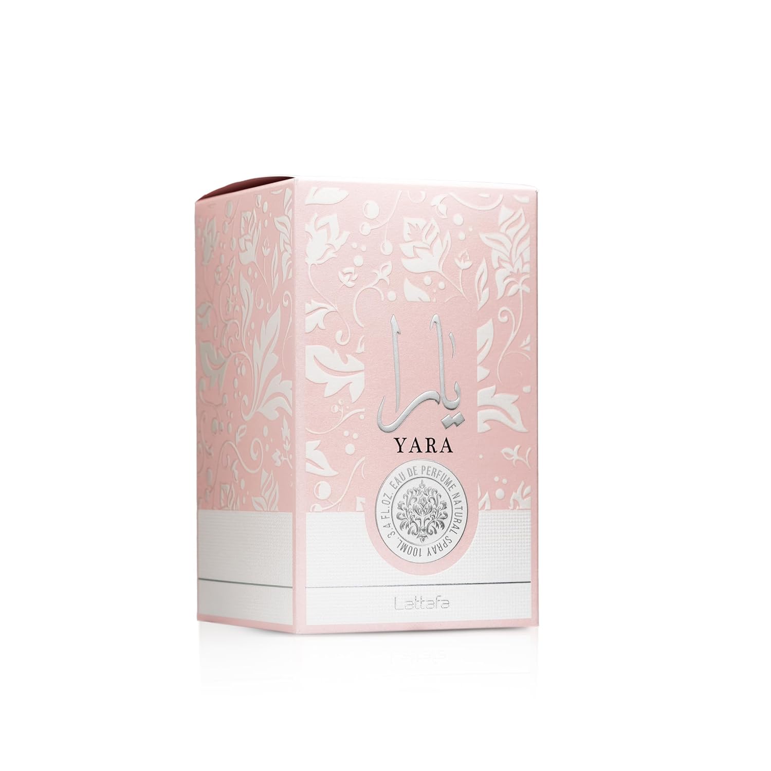 Lattafa Yara - Eau de Parfum Long-Lasting Fragrance for Women - 100 ml
