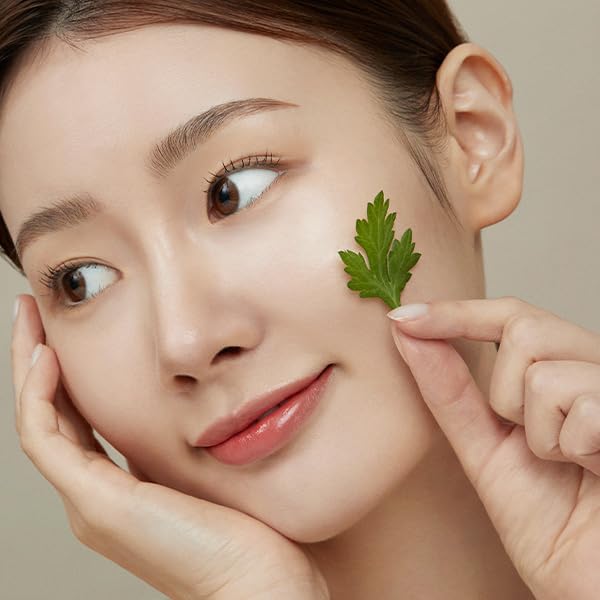 I'm from Mugwort Serum - 30ml