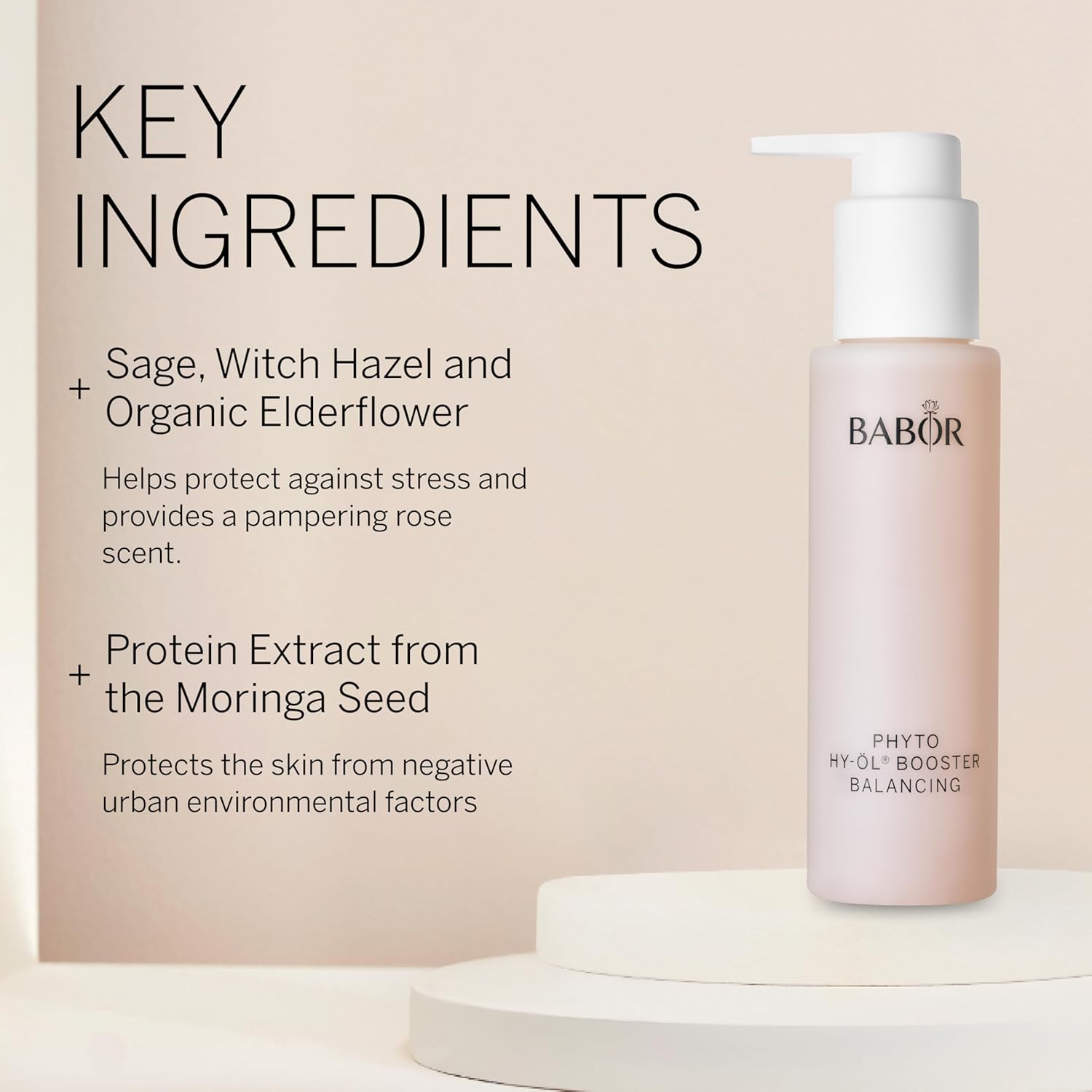 BABOR Phyto Hy-Ol Booster Hydrating for Dry Skin