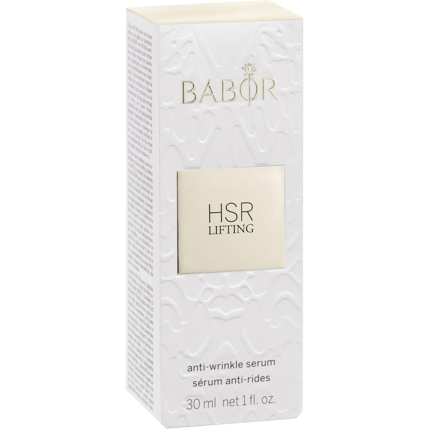 BABOR HSR Lifting Anti Wrinkle Serum