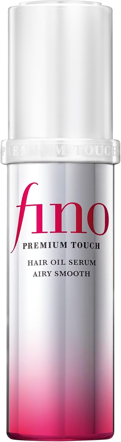 Fino Premium Touch Hair Oil - 70ml