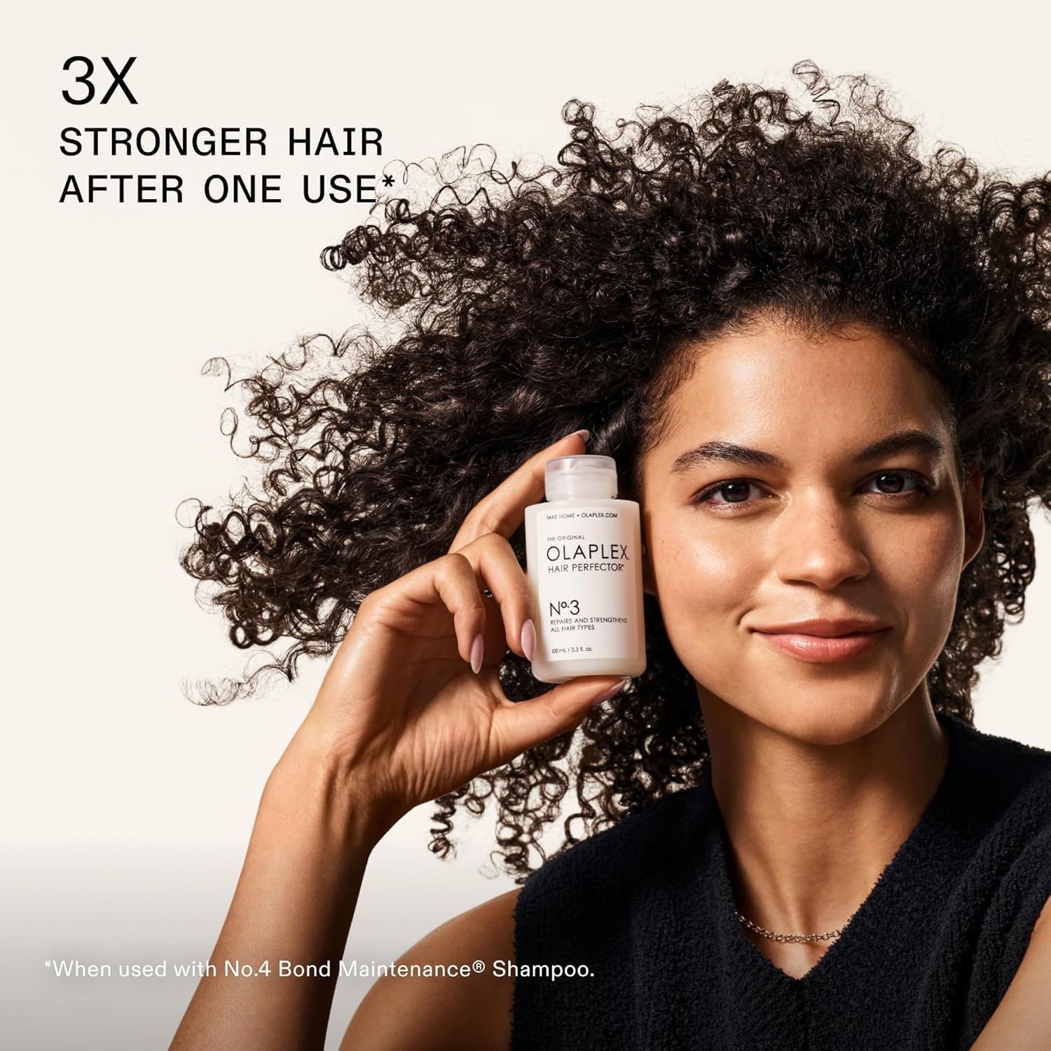 OLAPLEX No. 3 Hair Perfector Repairing Hair Treatment - 250ml
