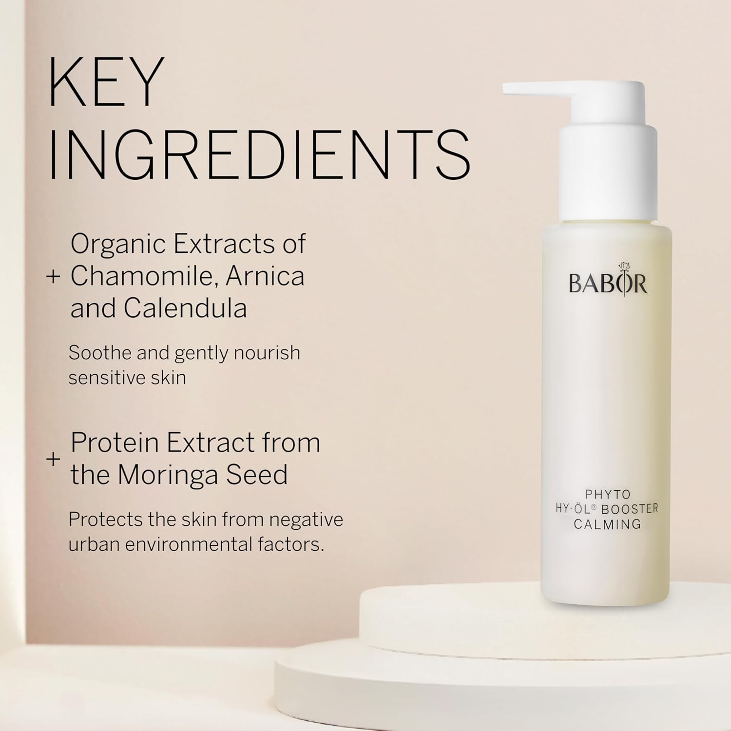 BABOR Phyto Hy-Ol Booster Hydrating for Dry Skin