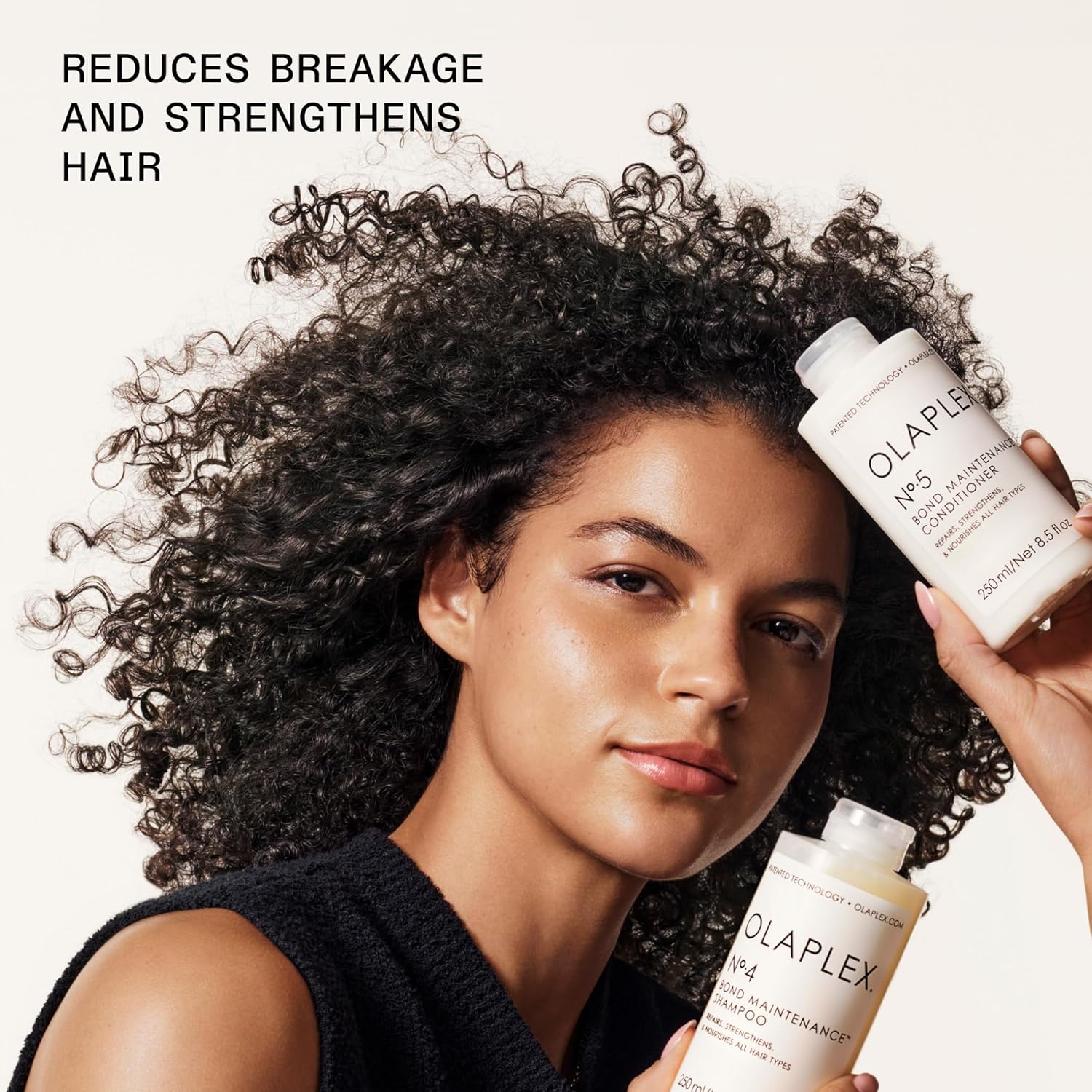 OLAPLEX No. 4 Bond Maintenance Shampoo - 250ml