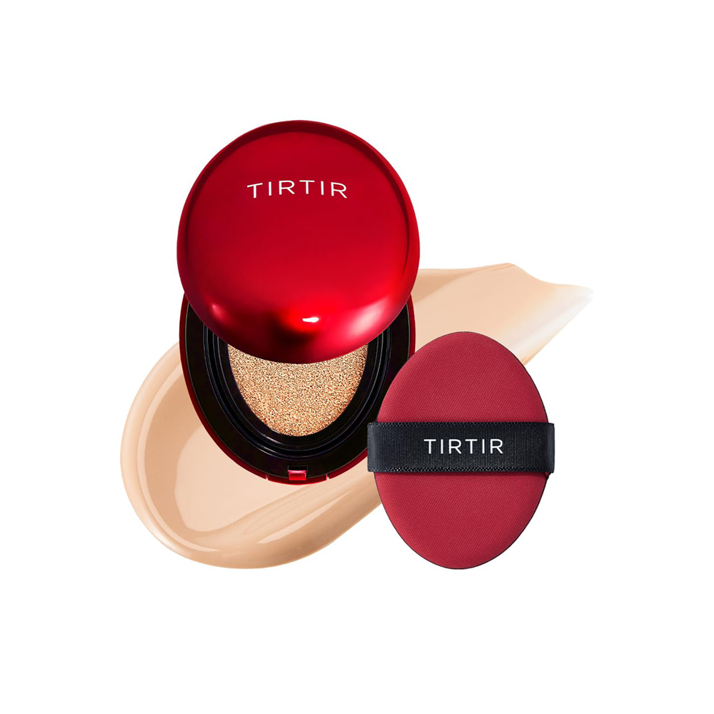 TIRTIR Mask Fit Red Cushion Foundation - #21N Ivory