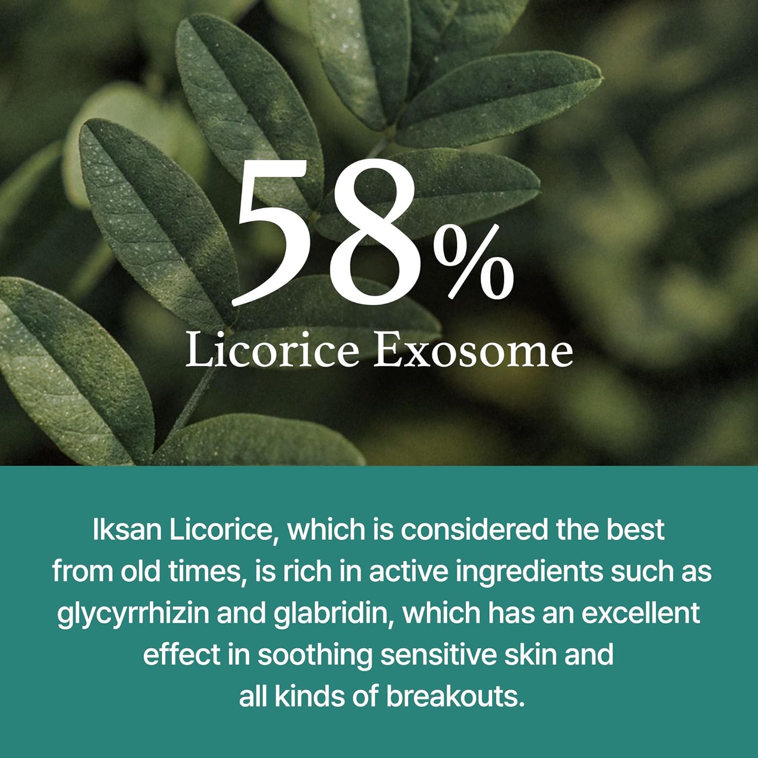 I'm From Licorice Calming Cream 1.59 Fl Oz