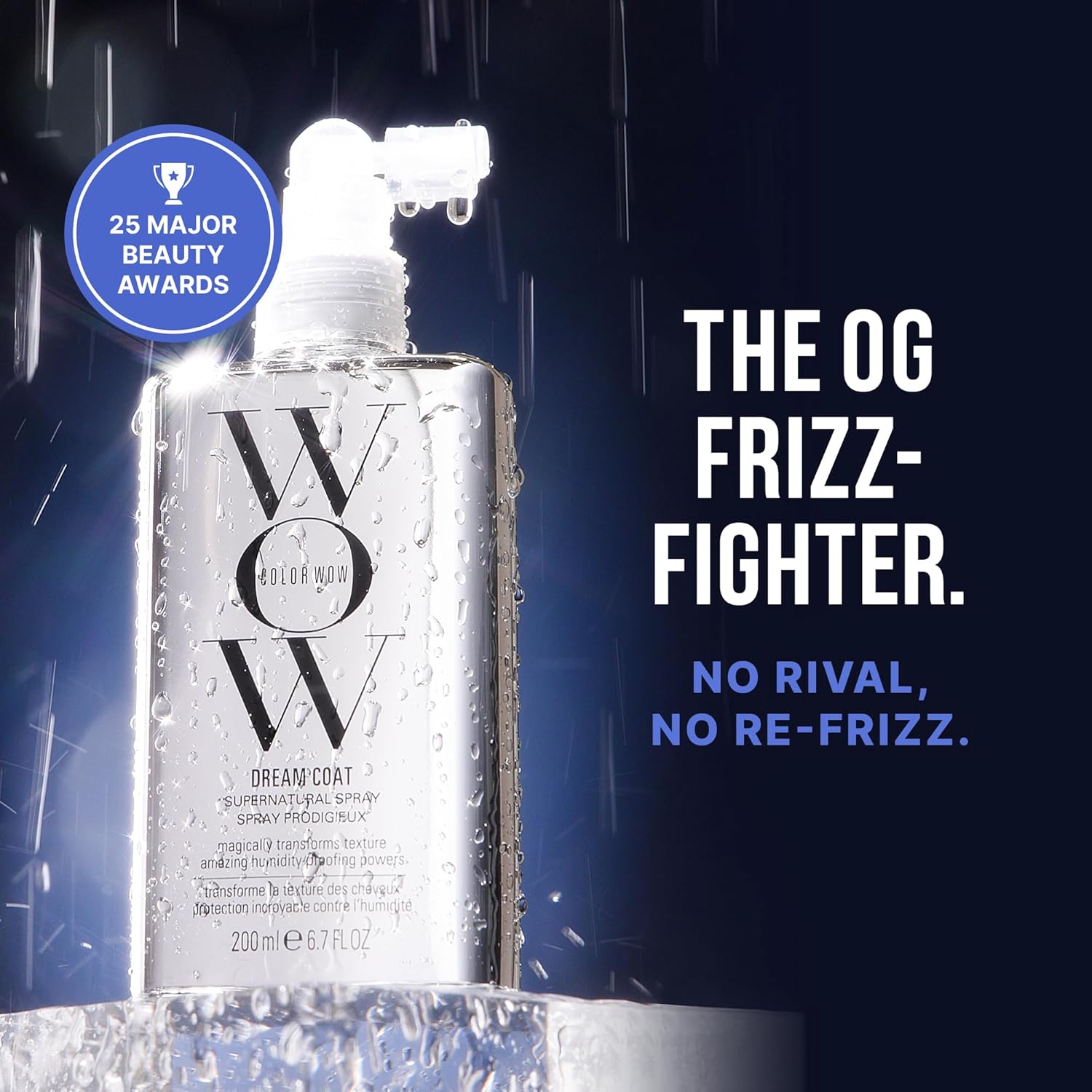 COLOR WOW Dreamcoat Supernatural Spray