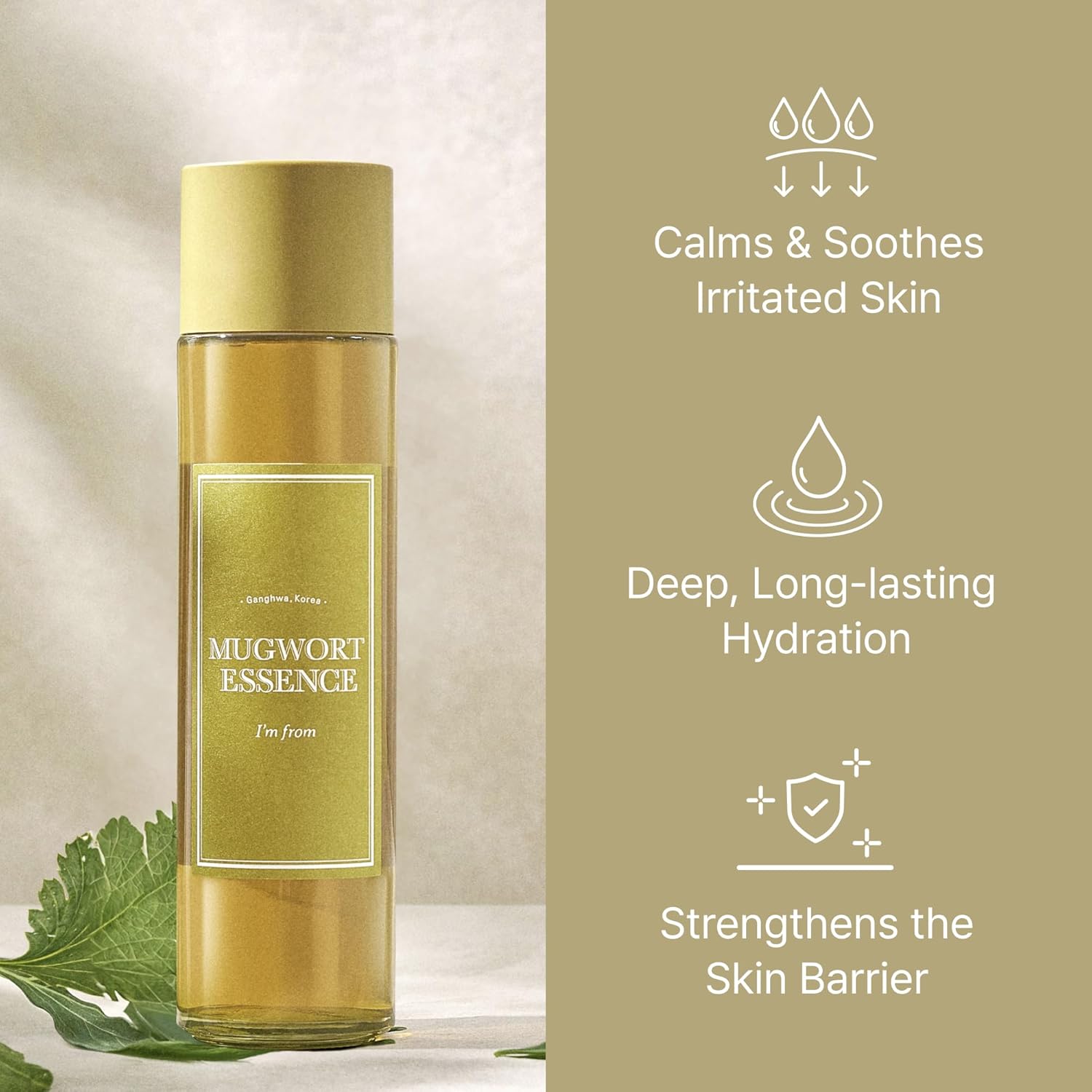 Hydrating Glow Essence - 160ml