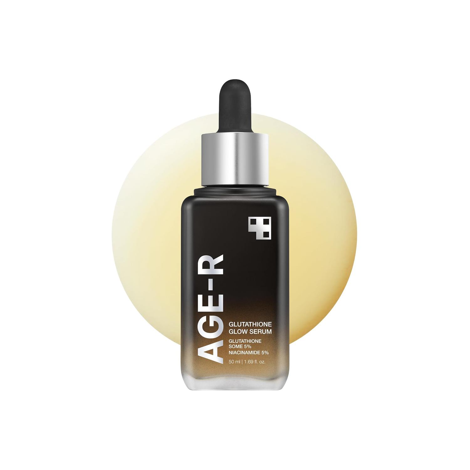 MEDICUBE AGE-R Glutathione Glow Serum