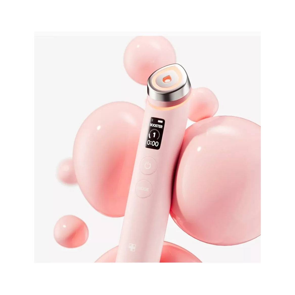 MEDICUBE Age-R Booster Pro Pink