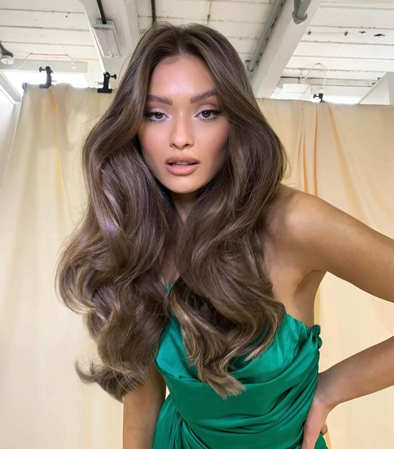 COLOR WOW Performance Enhancing Texture Spray