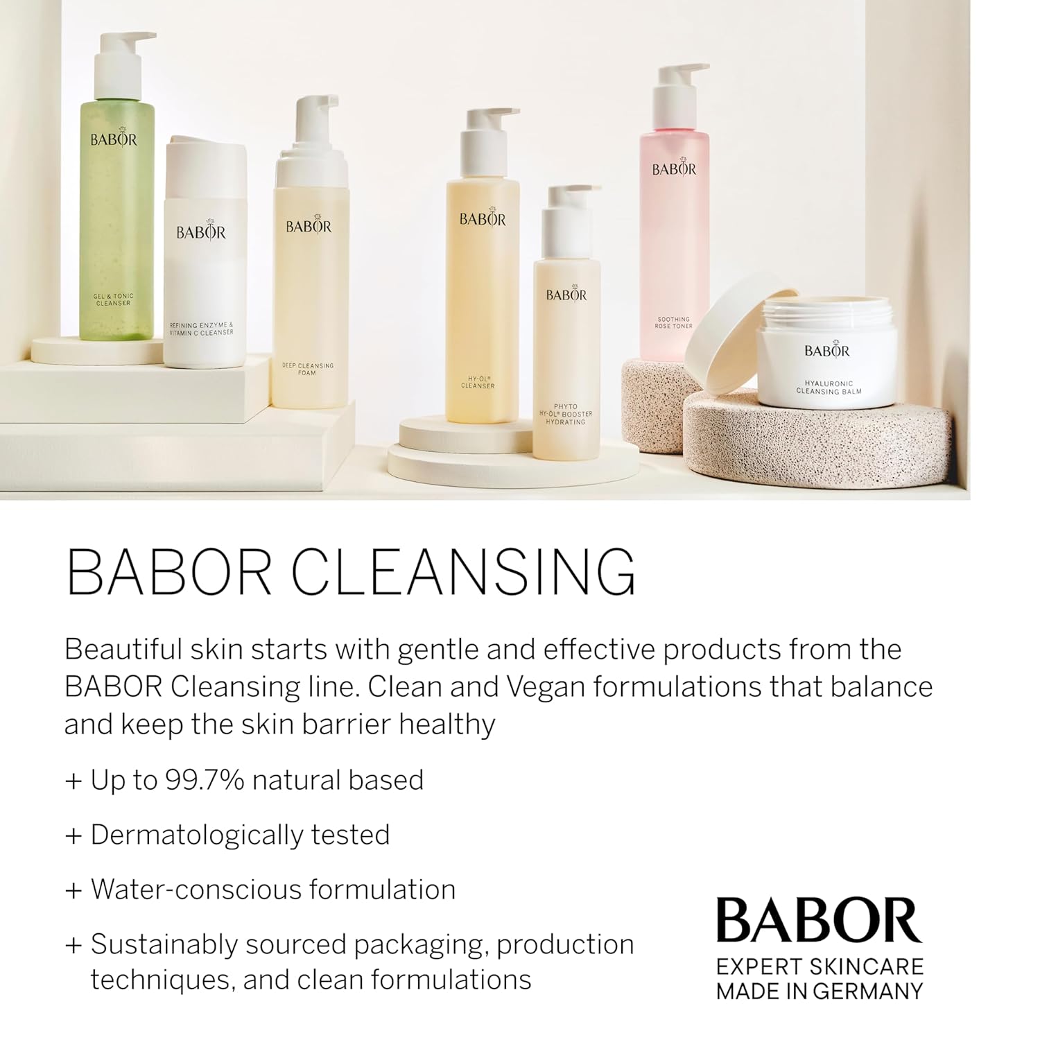BABOR Phyto Hy-Ol Booster Hydrating for Dry Skin