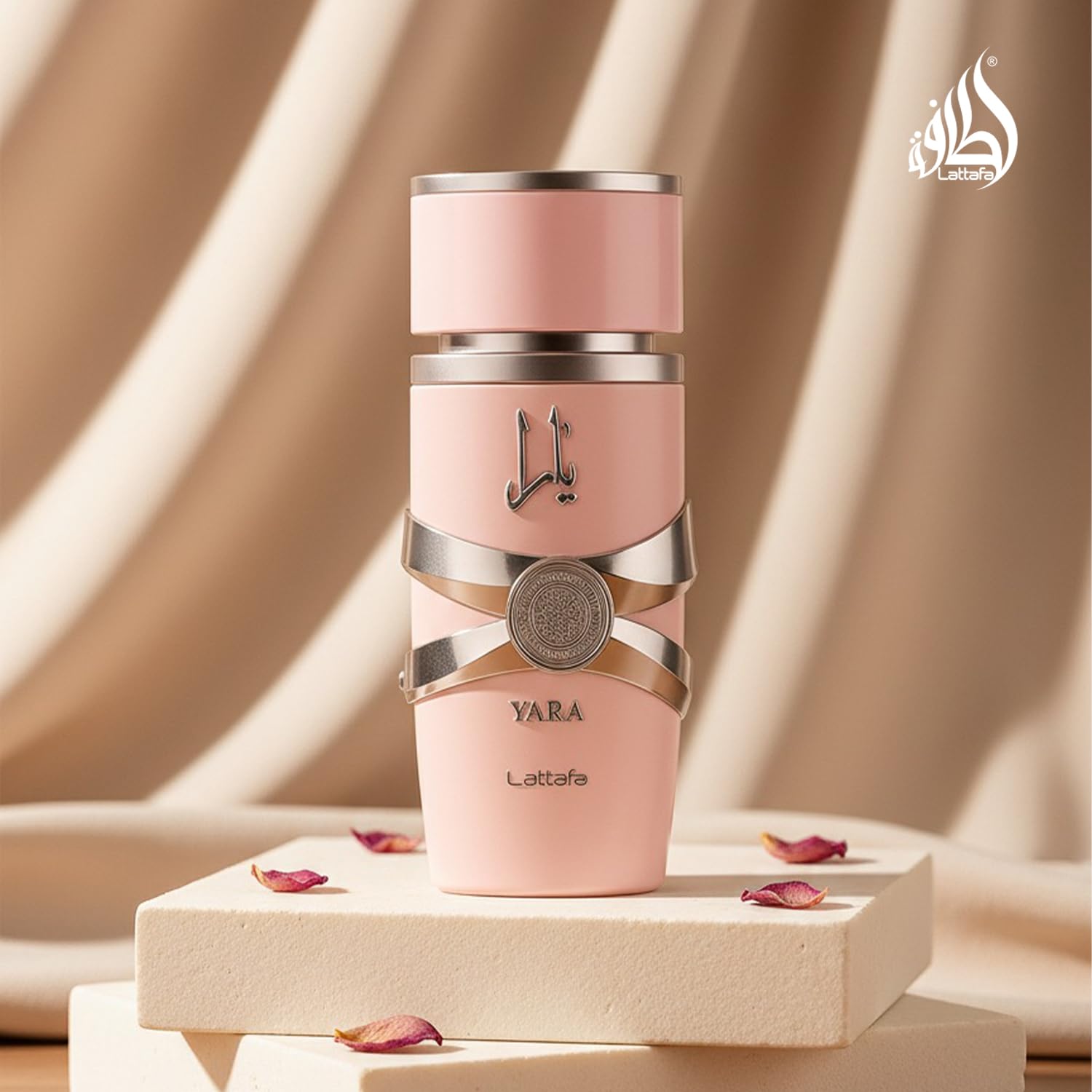 Lattafa Yara - Eau de Parfum Long-Lasting Fragrance for Women - 100 ml