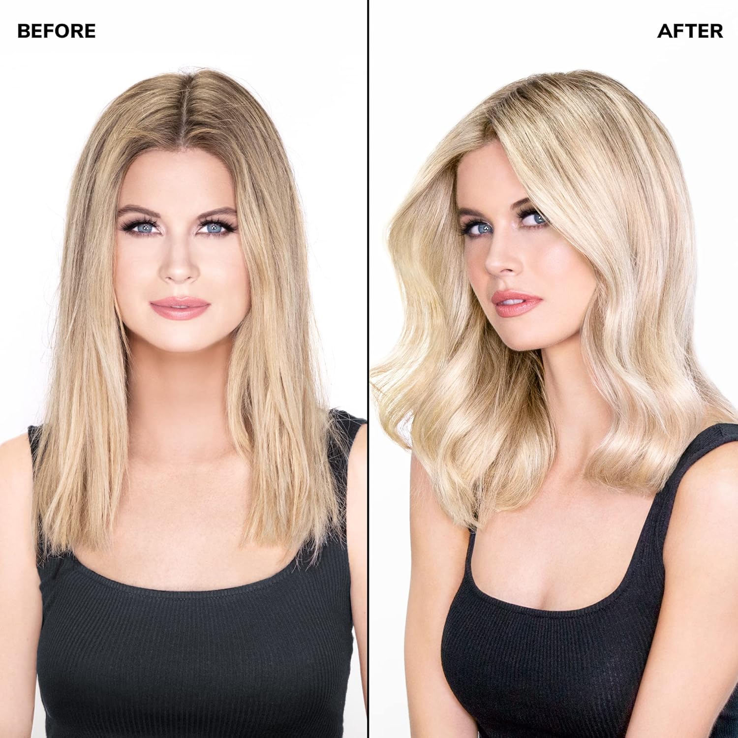 COLOR WOW Color Control + Toning Foam