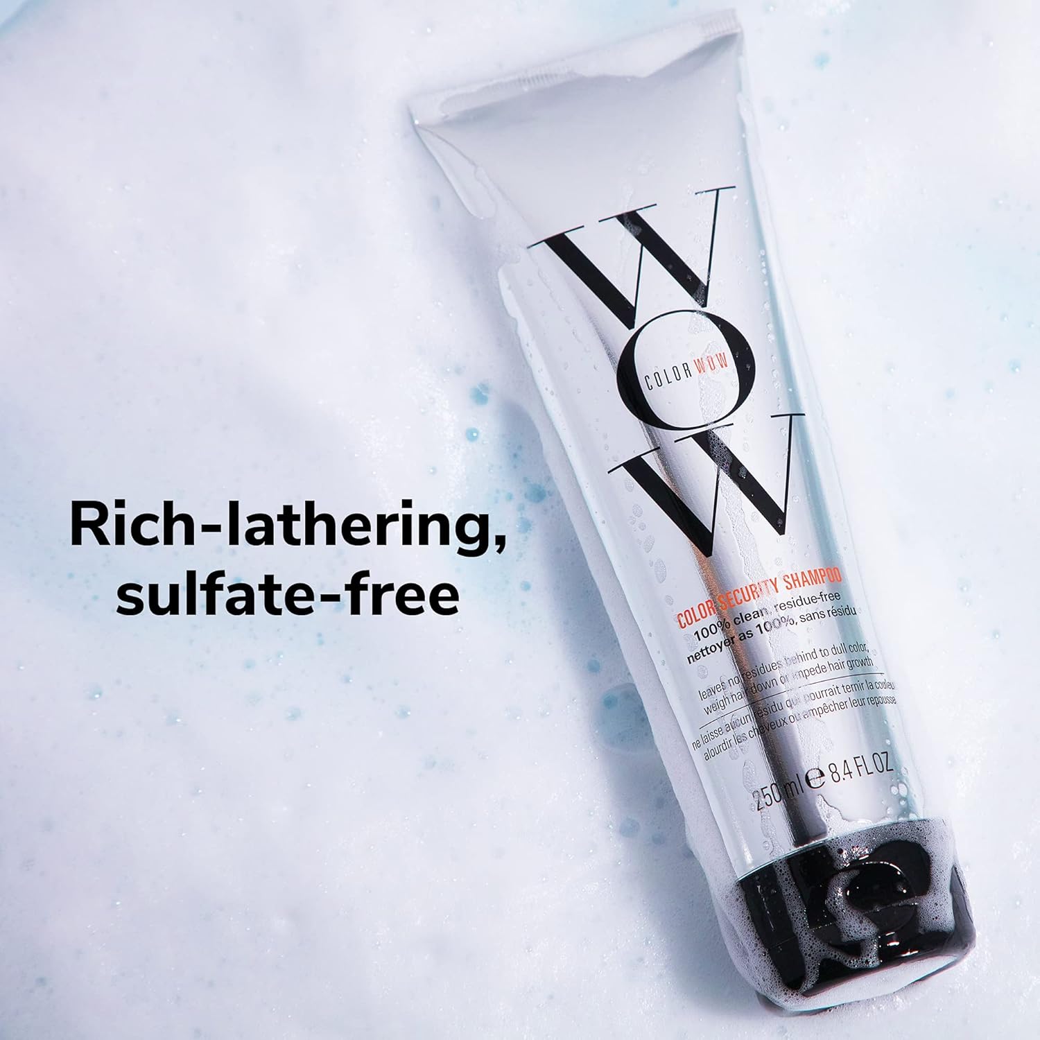 COLOR WOW Color Security Shampoo