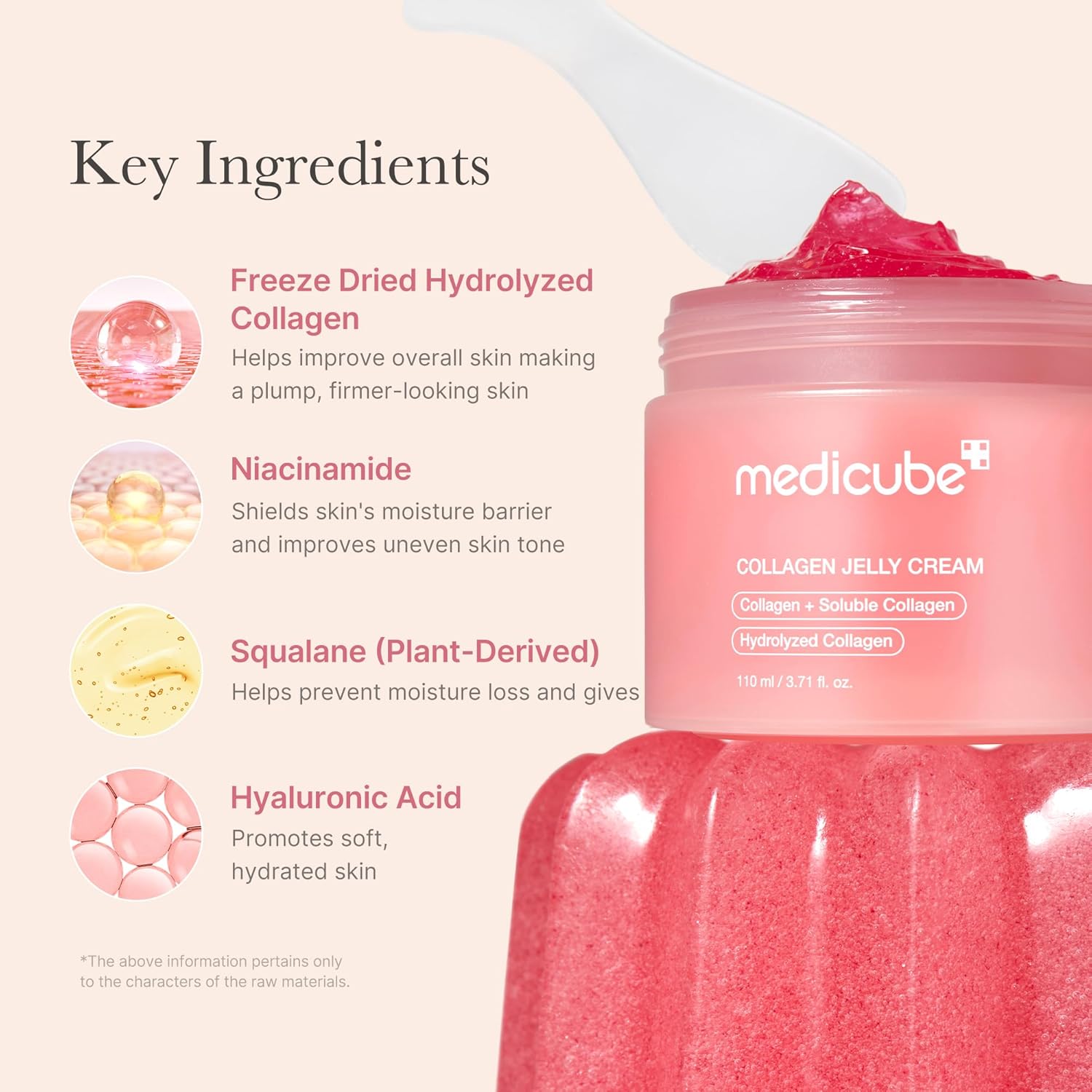 MEDICUBE Pink Glow Home Care Duo
