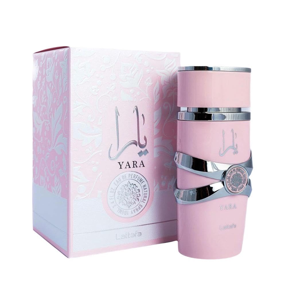 LATTAFA Yara for Women EAU de Parfum Spray