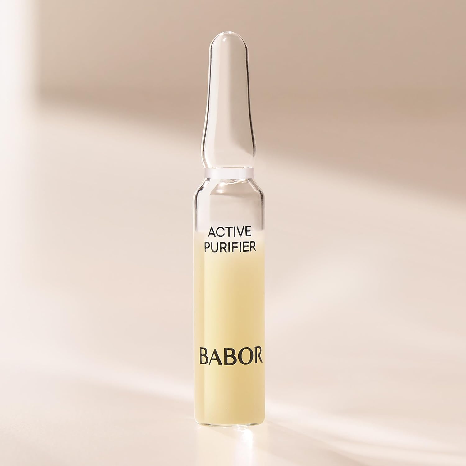 BABOR Active Purifier Ampoule Concentrates