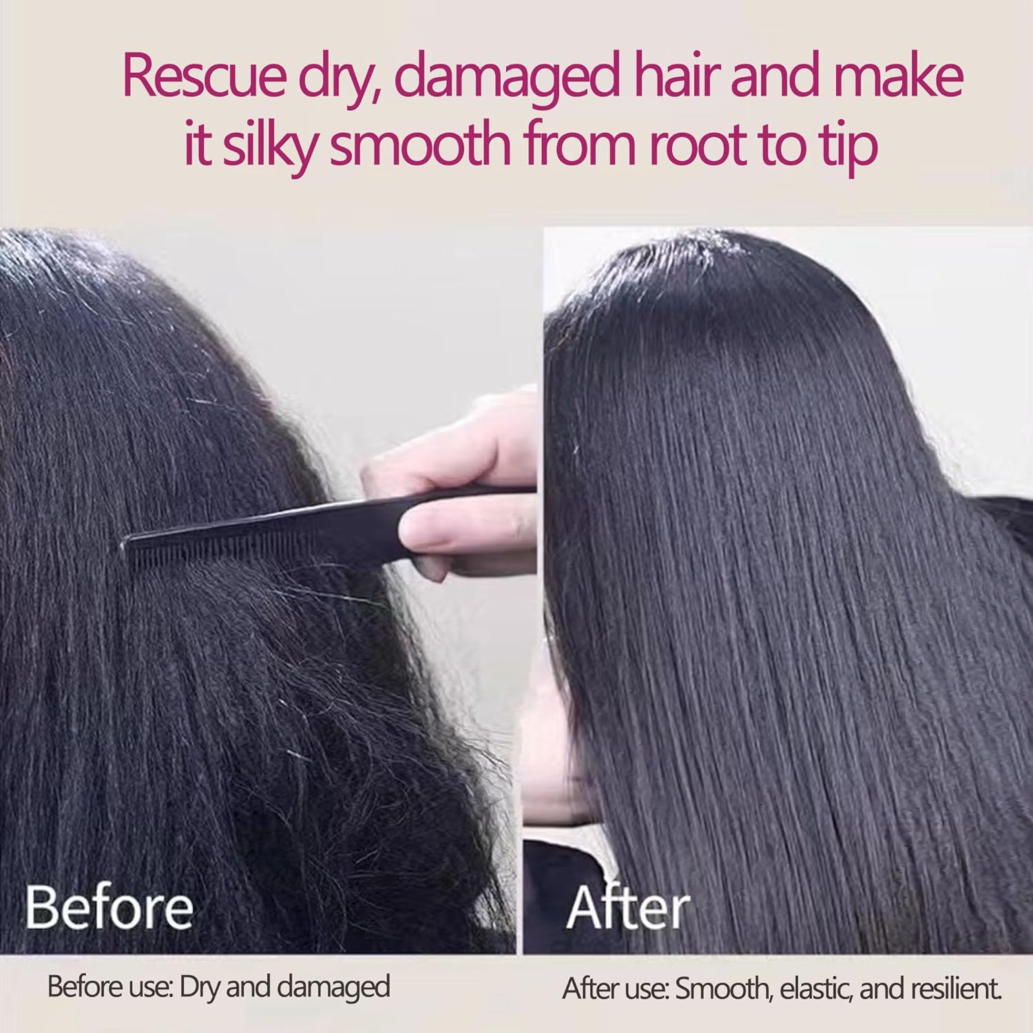 Fino Premium Touch Shampoo - 550ml
