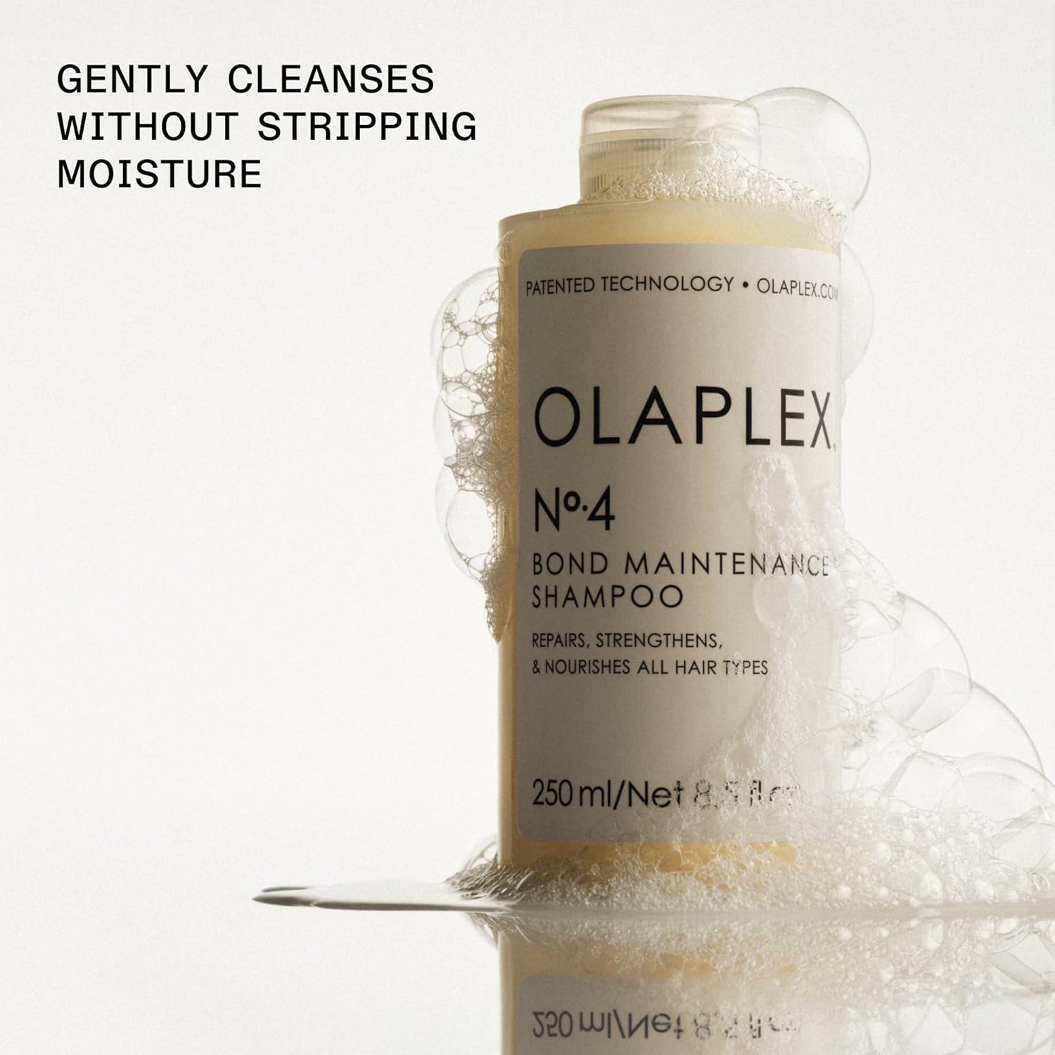 OLAPLEX No. 4 Bond Maintenance Shampoo - 250ml