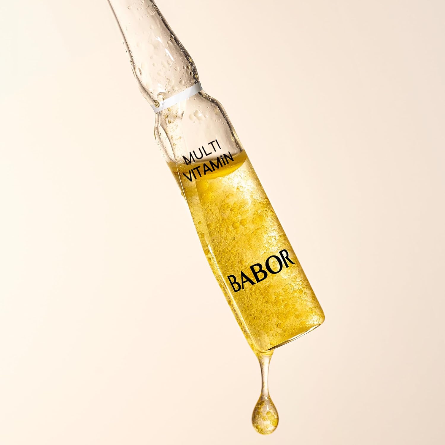 BABOR Multi Vitamin Ampoule Concentrate