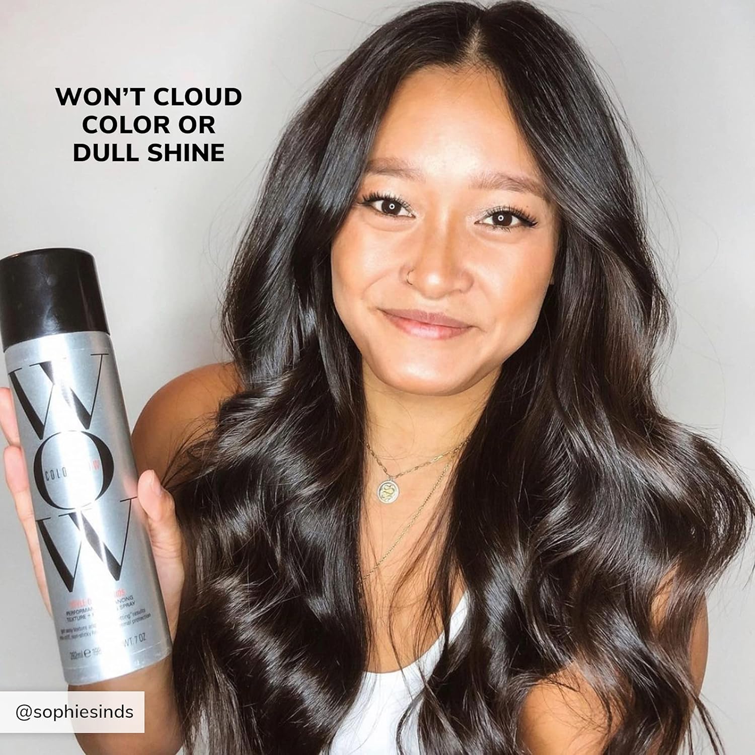COLOR WOW Performance Enhancing Texture Spray