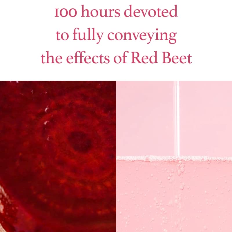 I'm from Beet Energy Ampoule - 30ml