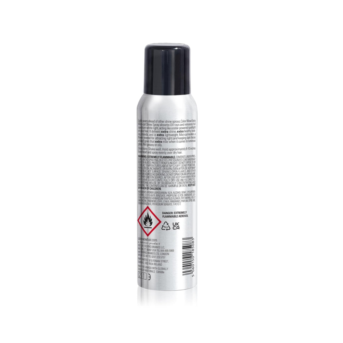 COLOR WOW Extra Shine Spray