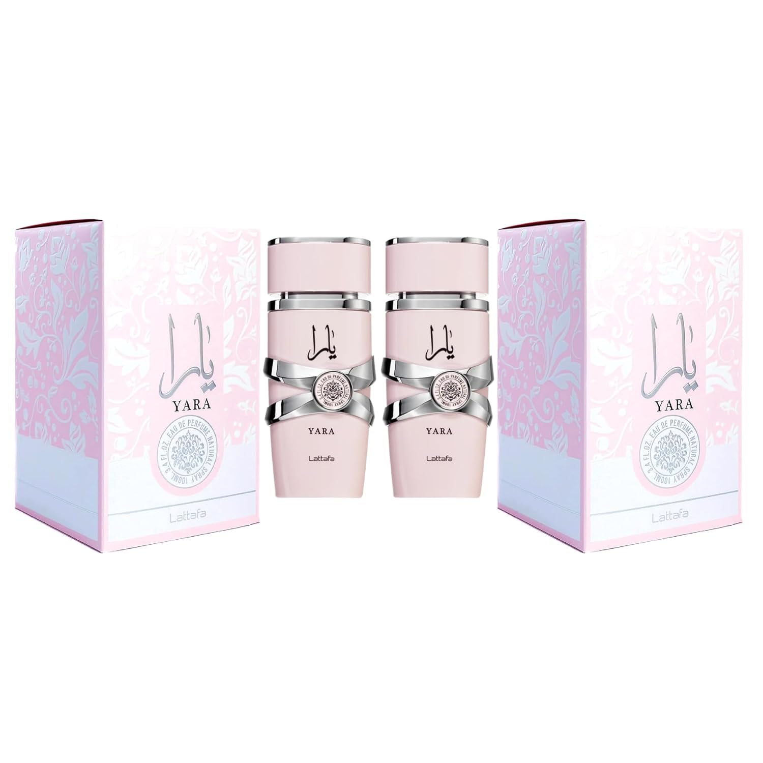 LATTAFA Yara for Women EAU de Parfum Spray