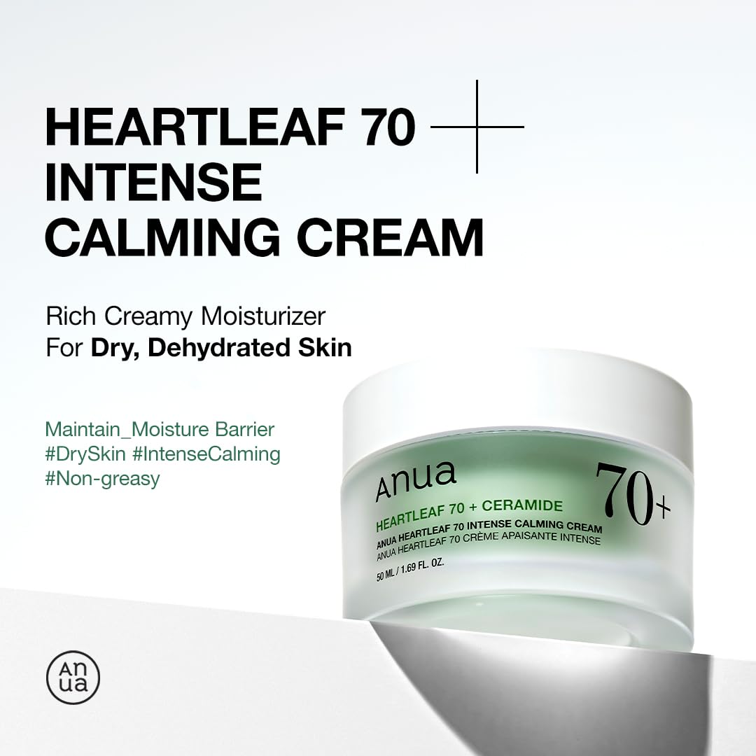 ANUA Gentle Moisture Duo